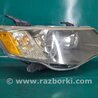 ФОТО Фара для Mitsubishi Outlander XL Киев