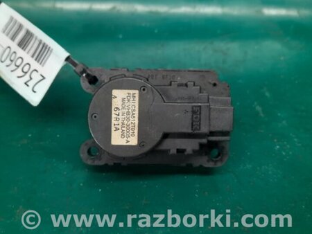 ФОТО Моторчик заслонки печки для Mitsubishi Outlander XL Киев