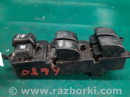 ФОТО Блок управления стеклоподъемником для Mitsubishi Outlander XL Киев
