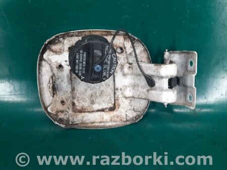 ФОТО Лючок топливного бака для Mitsubishi Outlander XL Киев
