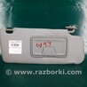 ФОТО Солнцезащитный козырёк для Mitsubishi Outlander XL Киев