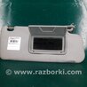 ФОТО Солнцезащитный козырёк для Mitsubishi Outlander XL Киев
