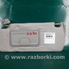ФОТО Солнцезащитный козырёк для Mitsubishi Outlander XL Киев