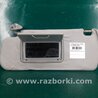ФОТО Солнцезащитный козырёк для Mitsubishi Outlander XL Киев