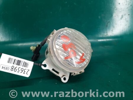 ФОТО Противотуманная фара для Mitsubishi Outlander XL Киев