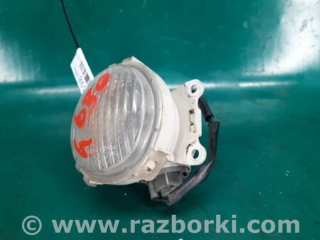 ФОТО Противотуманная фара для Mitsubishi Outlander XL Киев
