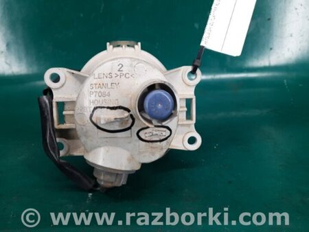 ФОТО Противотуманная фара для Mitsubishi Outlander XL Киев