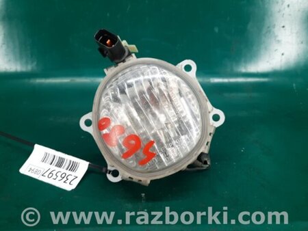 ФОТО Противотуманная фара для Mitsubishi Outlander XL Киев