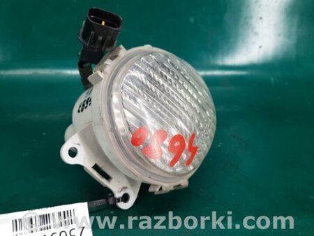 ФОТО Противотуманная фара для Mitsubishi Outlander XL Киев