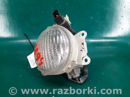 ФОТО Противотуманная фара для Mitsubishi Outlander XL Киев