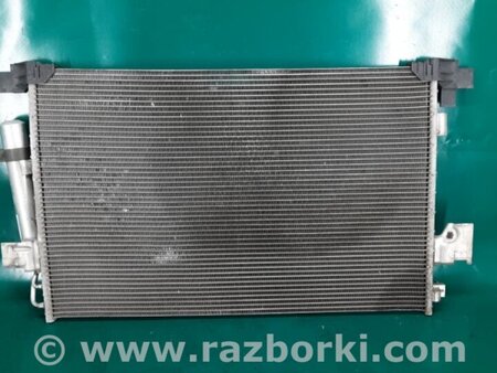 ФОТО Радиатор кондиционера для Mitsubishi Outlander XL Киев