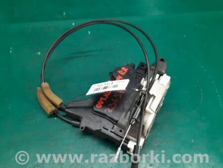 ФОТО Замок двери для Mitsubishi Outlander XL Киев