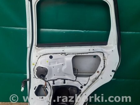 ФОТО Дверь для Mitsubishi Outlander XL Киев