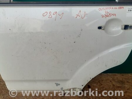 ФОТО Дверь для Mitsubishi Outlander XL Киев