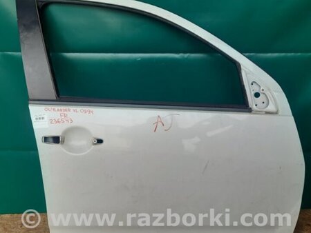 ФОТО Дверь для Mitsubishi Outlander XL Киев