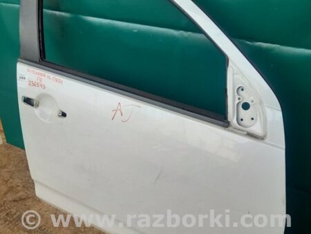 ФОТО Дверь для Mitsubishi Outlander XL Киев