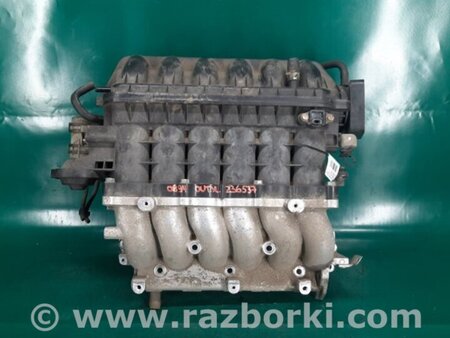ФОТО Впускной коллектор для Mitsubishi Outlander XL Киев