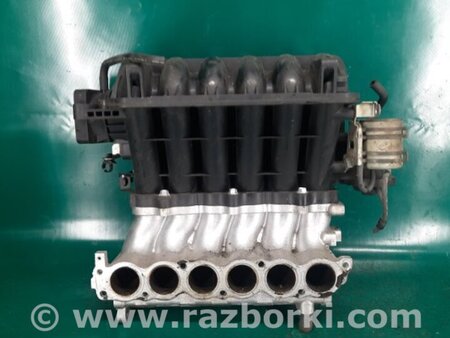 ФОТО Впускной коллектор для Mitsubishi Outlander XL Киев