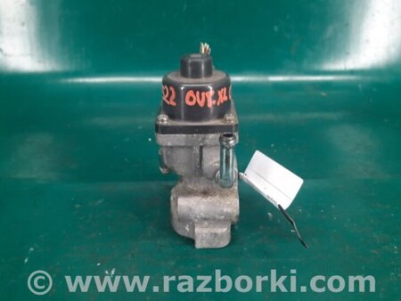 ФОТО Клапан EGR для Mitsubishi Outlander XL Киев