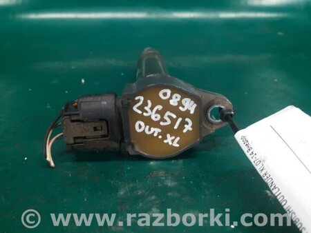 ФОТО Катушка зажигания для Mitsubishi Outlander XL Киев