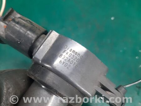 ФОТО Катушка зажигания для Mitsubishi Outlander XL Киев
