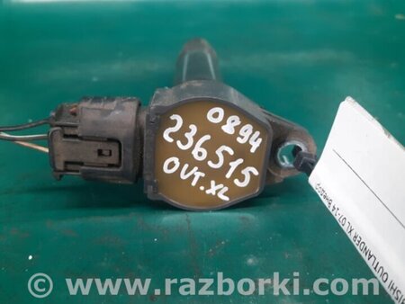 ФОТО Катушка зажигания для Mitsubishi Outlander XL Киев