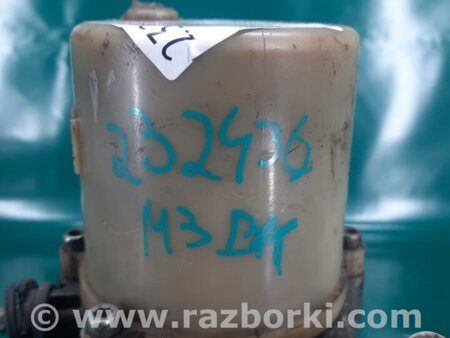 ФОТО  Насос ГУР электрический для Mazda 3 BK (2003-2009) (I) Киев