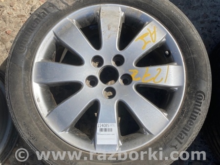 ФОТО Диск R17 для Toyota Avalon XX30 (12.2004-10.2012) Киев