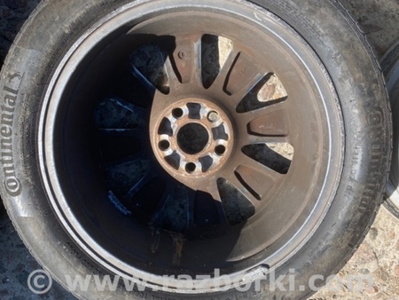 ФОТО Диск R17 для Toyota Avalon XX30 (12.2004-10.2012) Киев