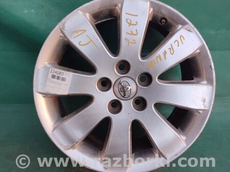 ФОТО Диск R17 для Toyota Avalon XX30 (12.2004-10.2012) Киев
