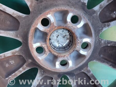 ФОТО Диск R17 для Toyota Avalon XX30 (12.2004-10.2012) Киев
