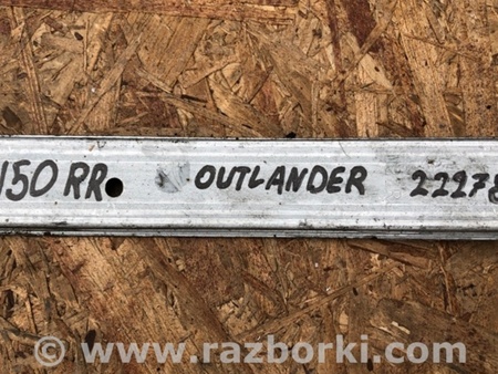 ФОТО Стеклоподъемник для Mitsubishi Outlander Киев