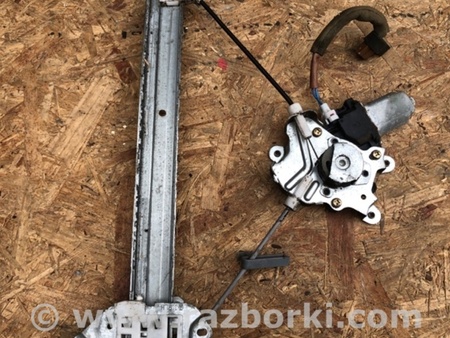 ФОТО Стеклоподъемник для Mitsubishi Outlander Киев