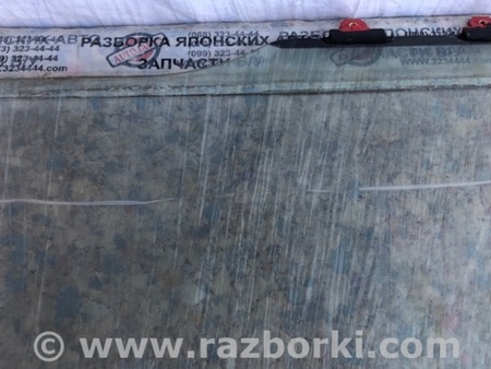 ФОТО Стекло двери для Mitsubishi Outlander Киев