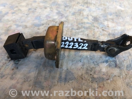 ФОТО Ограничитель двери для Mitsubishi Outlander Киев