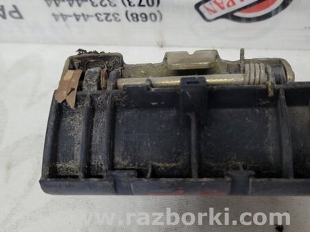 ФОТО Ручка двери багажника для Mitsubishi Outlander Киев