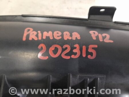 ФОТО Впускной коллектор для Nissan Primera P12 Киев