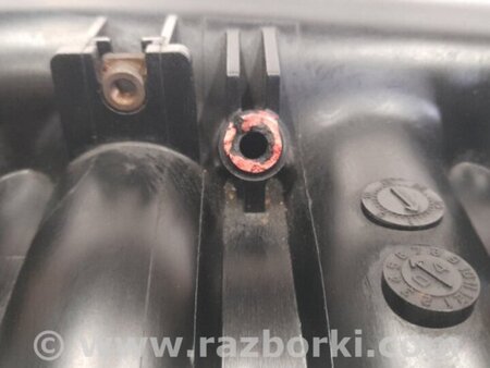 ФОТО Впускной коллектор для Nissan Primera P12 Киев