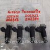 ФОТО Форсунка топливная для Nissan Primera P12 Киев
