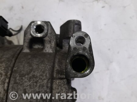 ФОТО Компрессор кондиционера для Nissan Primera P12 Киев