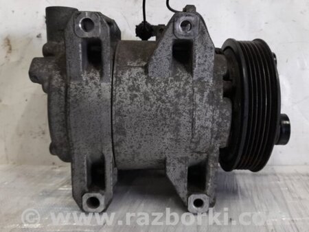 ФОТО Компрессор кондиционера для Nissan Primera P12 Киев