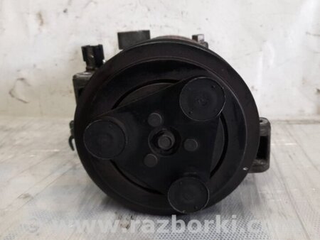 ФОТО Компрессор кондиционера для Nissan Primera P12 Киев