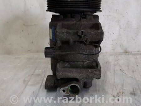 ФОТО Компрессор кондиционера для Nissan Primera P12 Киев