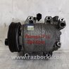 Компрессор кондиционера Nissan Primera P12