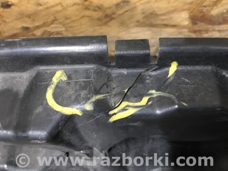 ФОТО Наполнитель бампера задний для Toyota Avalon XX30 (12.2004-10.2012) Киев