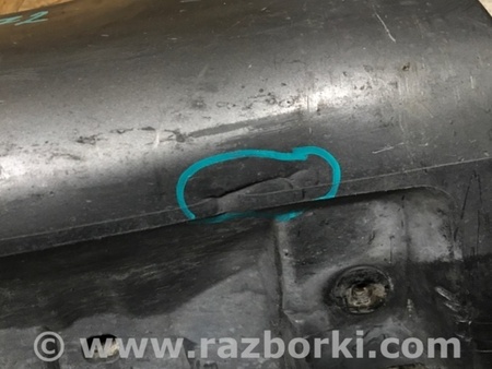 ФОТО Накладка порога наружная для Toyota Avalon XX30 (12.2004-10.2012) Киев