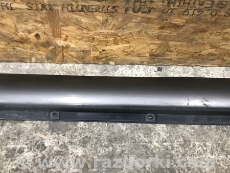 ФОТО Накладка порога наружная для Toyota Avalon XX30 (12.2004-10.2012) Киев