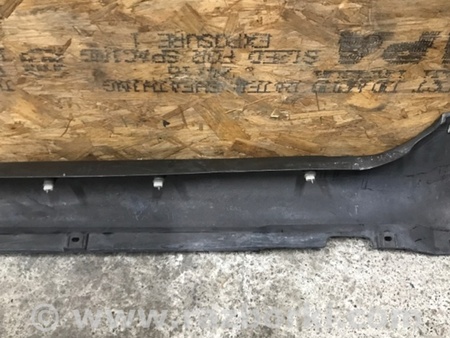ФОТО Накладка порога наружная для Toyota Avalon XX30 (12.2004-10.2012) Киев