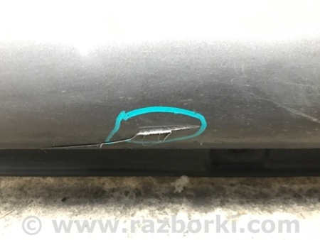 ФОТО Накладка порога наружная для Toyota Avalon XX30 (12.2004-10.2012) Киев