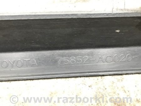 ФОТО Накладка порога наружная для Toyota Avalon XX30 (12.2004-10.2012) Киев